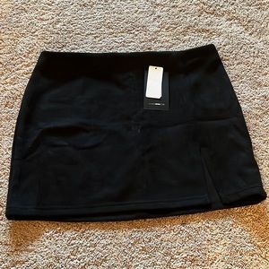Mini Skirt